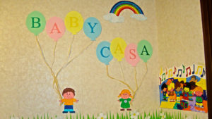 Baby Casa Tagesmutter Coop. Soc.- Mascalucia - Catania